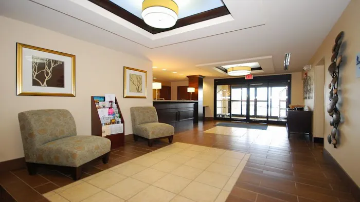 Wingate by Wyndham Kittanning 4