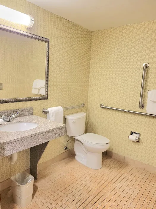 Wingate by Wyndham Kittanning 4