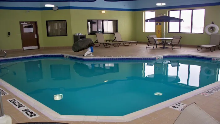 Wingate by Wyndham Kittanning 4