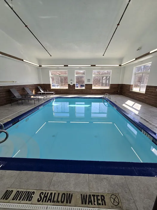 Fairfield Inn & Suites Butler 4