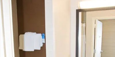Fairfield Inn & Suites Butler