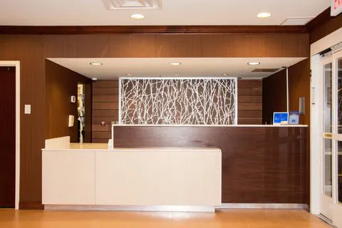 Fairfield Inn & Suites Butler 4