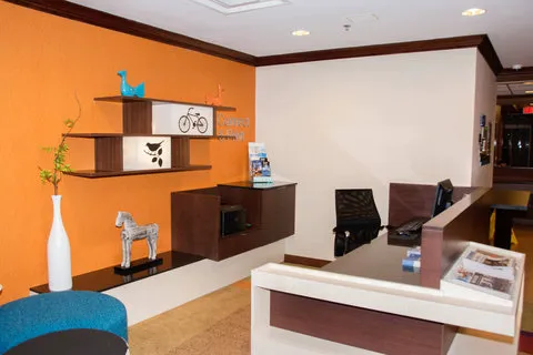 Fairfield Inn & Suites Butler 4