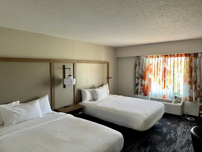 Fairfield Inn & Suites Butler 4