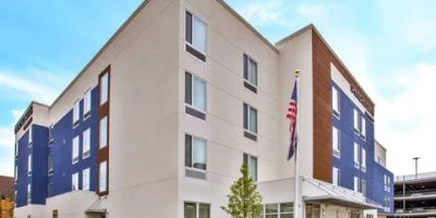 SpringHill Suites Pittsburgh Butler/Centre City
