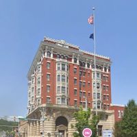 Dimeling Hotel ico