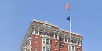 Dimeling Hotel