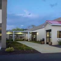 Red Roof Inn Clearfield ico