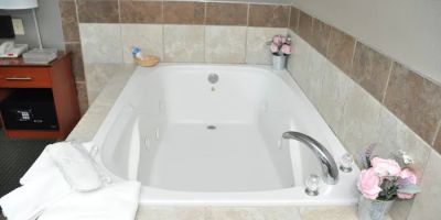 Super 8 by Wyndham Clearfield