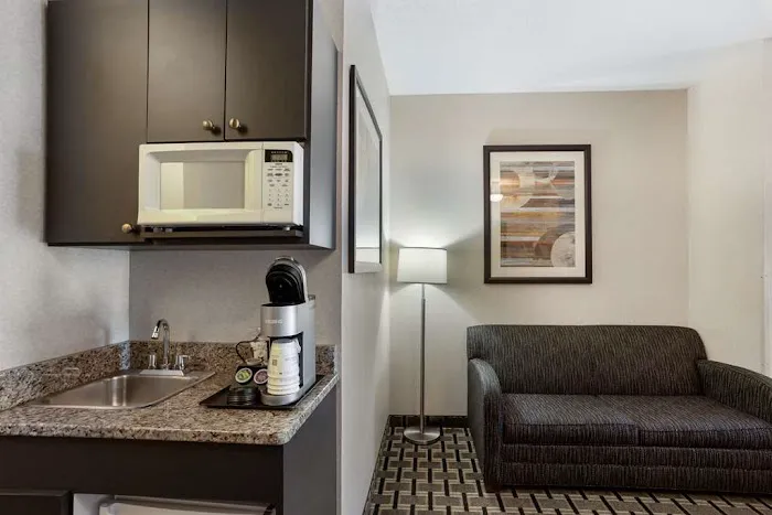 Best Western Plus Clearfield 4