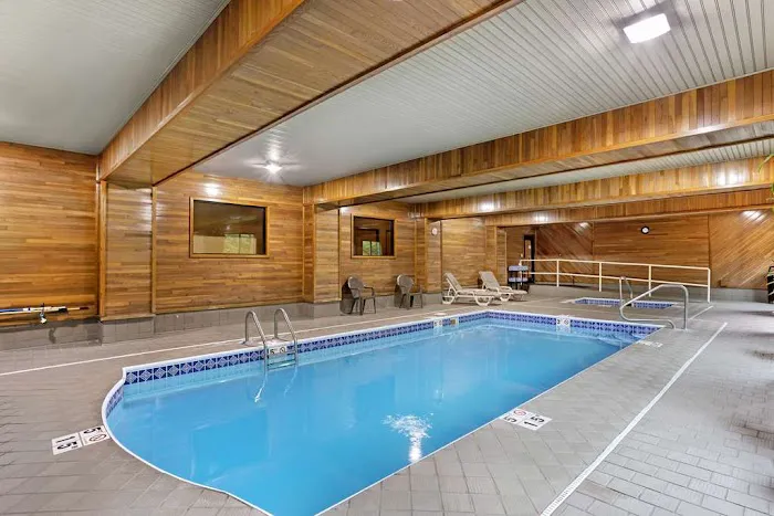 Best Western Plus Clearfield 4