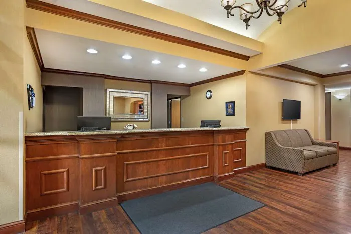 Best Western Plus Clearfield 4