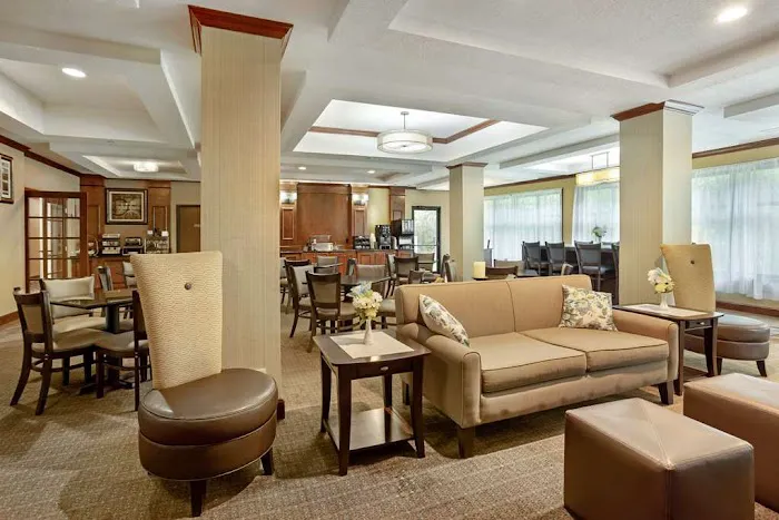 Best Western Plus Clearfield 4