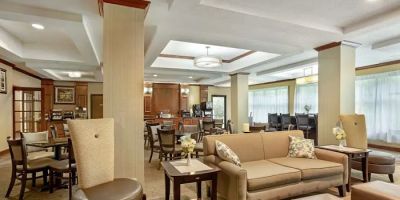 Best Western Plus Clearfield