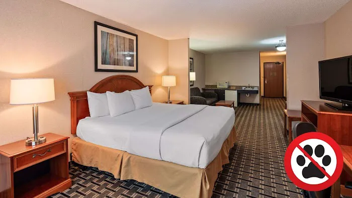 Best Western Plus Clearfield 4