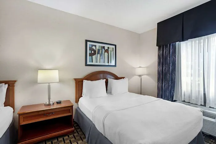 Best Western Plus Clearfield 4