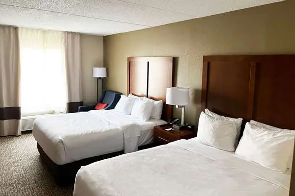 Wingate by Wyndham Clearfield 4