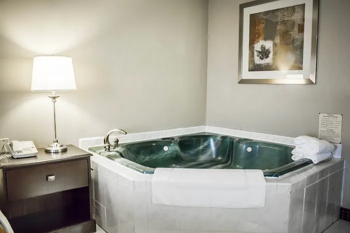 Wingate by Wyndham Clearfield 4