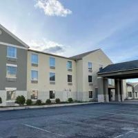 Wingate by Wyndham Clearfield ico