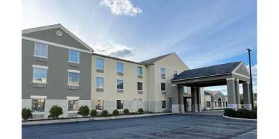 Wingate by Wyndham Clearfield