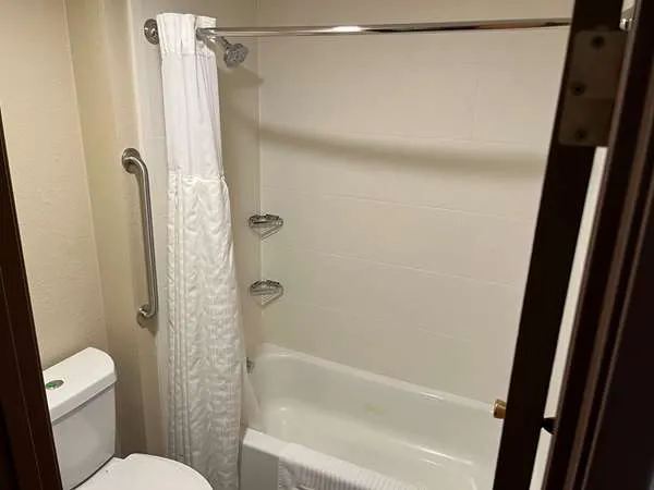 Wingate by Wyndham Clearfield 4