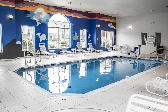 Wingate by Wyndham Clearfield 4