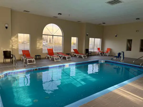 Wingate by Wyndham Clearfield 4