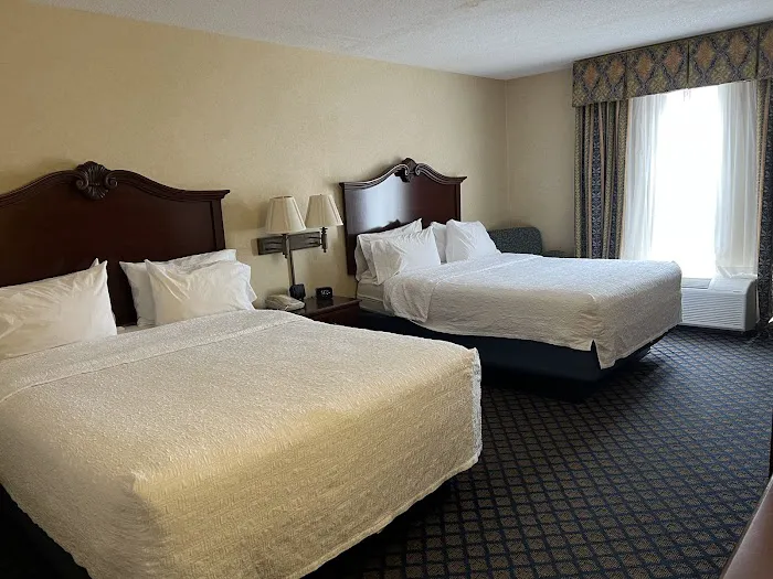Hampton Inn Clearfield 4