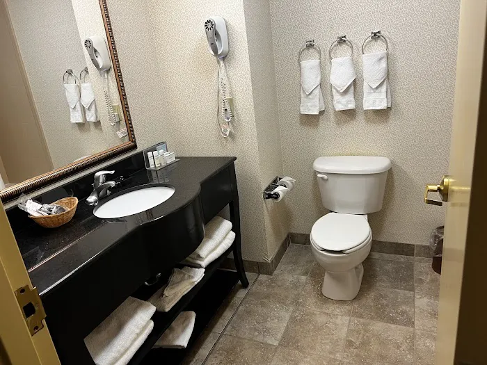 Hampton Inn Clearfield 4