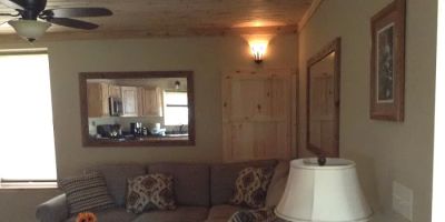 Hazelnut Cottage