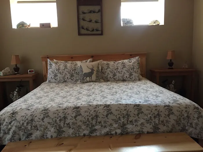 Hazelnut Cottage 4