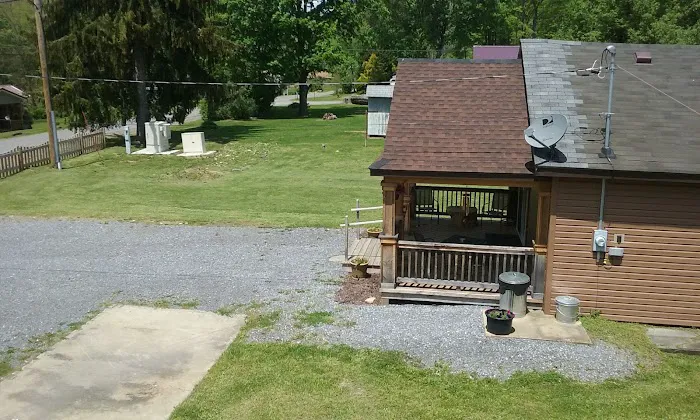 Hazelnut Cottage 4