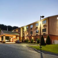 Best Western Plus Executive Inn ico