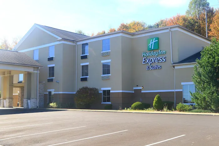Holiday Inn Express & Suites St Marys by IHG 4
