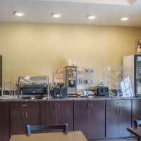 Cobblestone Inn & Suites - St. Marys ico