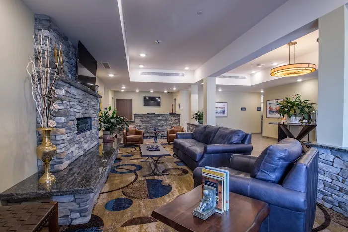 Cobblestone Inn & Suites - St. Marys 4