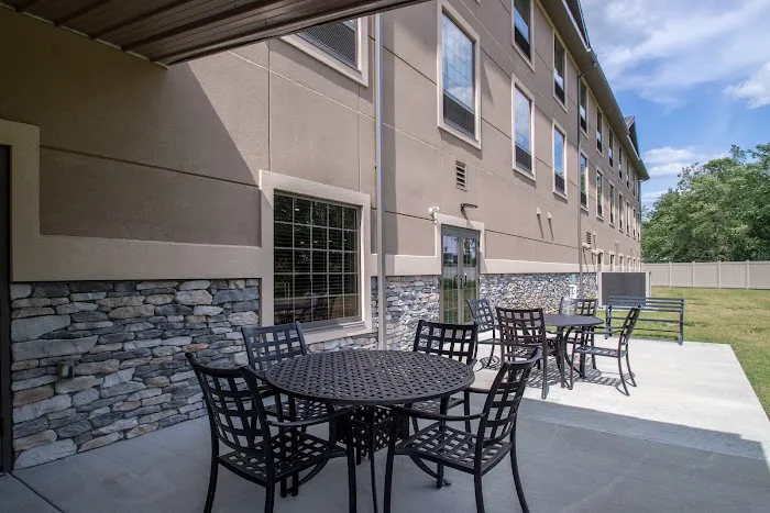 Cobblestone Inn & Suites - St. Marys 4
