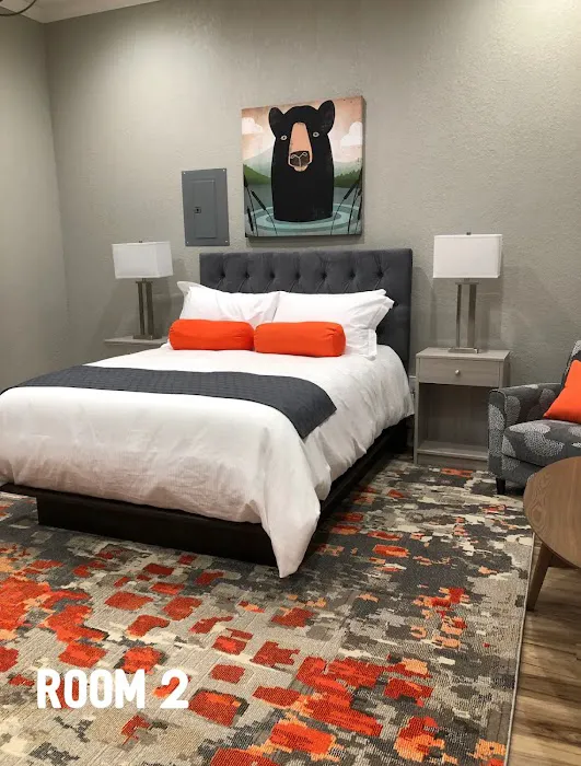 Sleepy Man Hotel 4