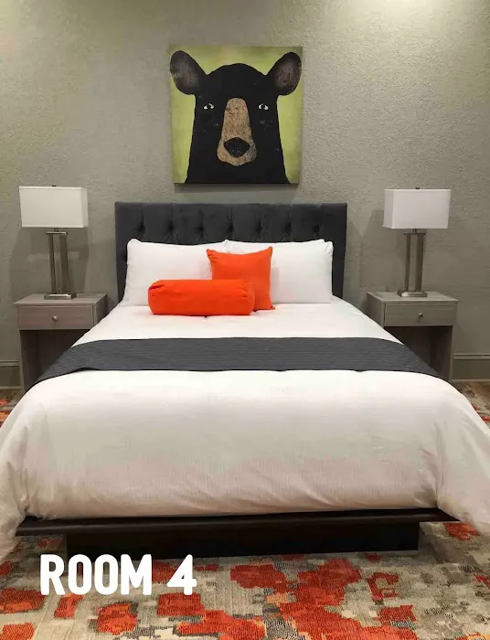 Sleepy Man Hotel 4