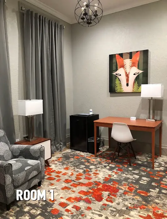 Sleepy Man Hotel 4