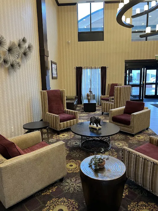 Holiday Inn Express & Suites Clearfield, an IHG Hotel 4