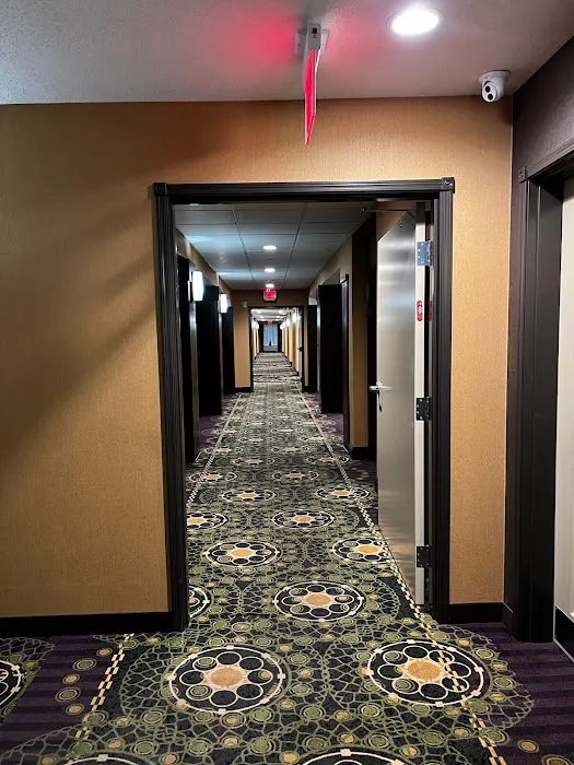 Holiday Inn Express & Suites Clearfield, an IHG Hotel 4