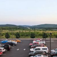 Holiday Inn Express & Suites Clearfield, an IHG Hotel ico