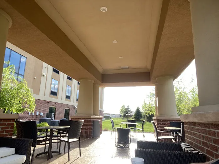 Holiday Inn Express & Suites Clearfield, an IHG Hotel 4