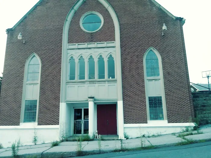 T.S.F. Church 4