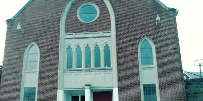 T.S.F. Church