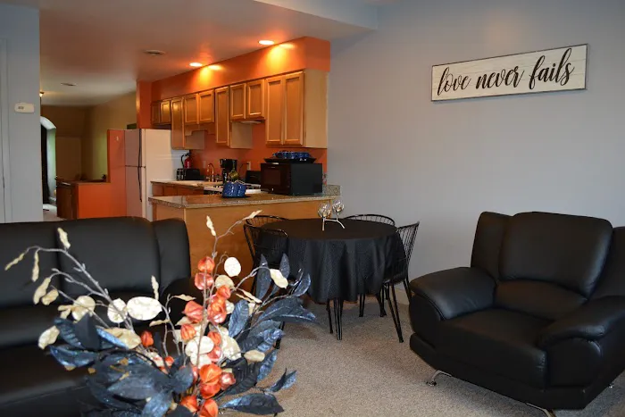 Niagara Agape House 4