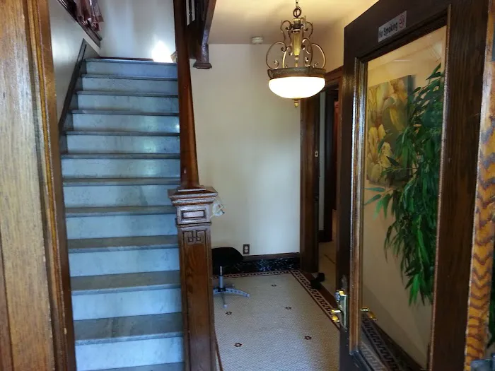 Niagara Agape House 4