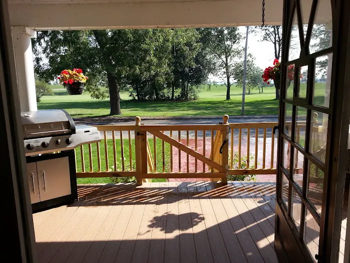 Niagara Agape House 4