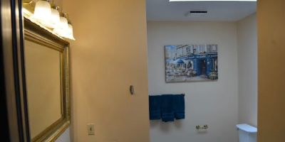 Niagara Agape House